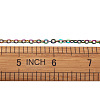 304 Stainless Steel Cable Chains CHS-TA0001-02-8