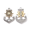 Alloy Big Pendant FIND-H041-25-1