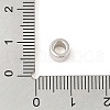 CCB Plastic Beads FIND-U003-18B-P-3
