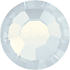 Preciosa® MAXIMA Crystal No Hotfix Flatback Stones Y-PRC-NSS12-01000-3