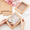 Cardboard Box CON-NB0001-30B-01-4
