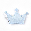 Handmade Cotton Cloth Costume Accessories X-FIND-T021-23A-3