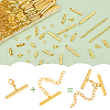   DIY Jewelry Making Finding Kits DIY-PH0021-96-4