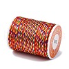 Multi-Color Decorative Nylon Twisted Cord NWIR-C005-01A-2
