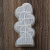 Decoration DIY Silicone Mold DIY-K077-02C-4