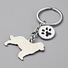 Alloy Keychain KEYC-SZC0006-01B-2