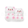 Resin Cabochons RESI-R456-06A-1