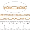Iron Oval Link Chains CH-T005-05KCG-3