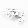 Scorpion Brooch JEWB-N007-005P-FF-3
