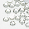 Flat Back Glass Rhinestone Cabochons RGLA-T090-SS5-01-2