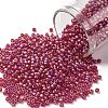 TOHO Round Seed Beads SEED-TR11-0165CF-1