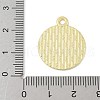 Independence Day Alloy Enamel Pandants FIND-M083-05K-G-3
