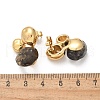 304 Stainless Steel Stud Earrings EJEW-S253-04A-G-7