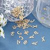 Unicraftale 304 Stainless Steel Pendants STAS-UN0012-74G-4
