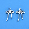 925 Sterling Silver Pendants STER-T007-102S-1