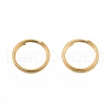 304 Stainless Steel Split Rings STAS-N092-171B-01G-1