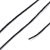 Round Waxed Polyester Thread String X-YC-D004-02E-000A-3