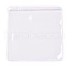 Transparent Plastic Zip Lock Bags ABAG-T011-02A-4