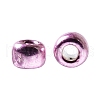 TOHO Round Seed Beads SEED-XTR08-0553-3