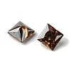 Cubic Zirconia Cabochons ZIRC-P116-01A-05-2
