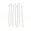 Iron Flat Head Pins HP3.5cm-1
