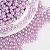 Imitation Pearl Acrylic Beads OACR-S011-2mm-Z11-1