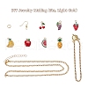 DIY Jewelry Making Kits DIY-YW0003-13-2