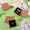 Paperboard Jewelry Gift Boxes CON-TAC0014-10A-7