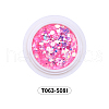 Shiny Nail Art Decoration Accessories MRMJ-T063-508I-2