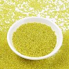 MIYUKI Round Rocailles Beads X-SEED-G007-RR0006-2