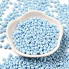 Baking Paint Glass Seed Beads X1-SEED-B001-02A-08-2
