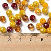 Glass Beads EGLA-A034-SM6mm-22-3