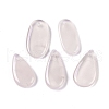 Natural Pink Agate Pendant G-Q164-05-1