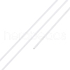 7-Strand Round Nylon Coated Steel Wire TWIR-T002-01B-01-4