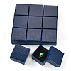 Square Paper Storage Gift Boxes CON-TAC0001-05A-1