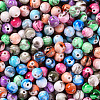 DIY Stretch Bracelets Necklaces Kits DIY-YW0001-79-3