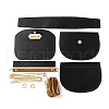 DIY Crossbody Bags Knitting Set DIY-WH0366-27-1