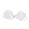 Natural Quartz Crystal Beads G-N345-02A-10-4