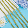 Gorgecraft 16M Metallic Lace Trims OCOR-GF0003-24B-4