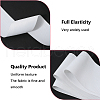 Flat Elastic Cord EC-CY0001-01A-02-6