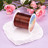 Round Copper Beading Wire for Jewelry Making YS-TAC0004-0.5mm-05-4
