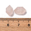 Natural Rose Quartz Beads G-M452-01B-3