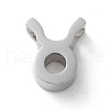 Constellation 304 Stainless Steel Charms STAS-U038-01P-02-1