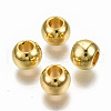 CCB Plastic Beads CCB-T011-32B-G-1