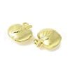 Brass Pendants FIND-B046-04P-2