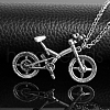 Alloy Keychain PW-WGE45A1-01-4