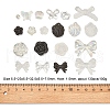 DIY Jewelry Making Finding Kits DIY-CJC0002-007-2