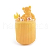 Column Storage Box Lid Molds Silicone Molds DIY-I110-01A-1
