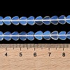 Opalite Beads Strands G-M403-A49-02-5