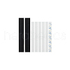 Rectangle Cloth Sweat Liner DIY-WH0632-35A-01-7